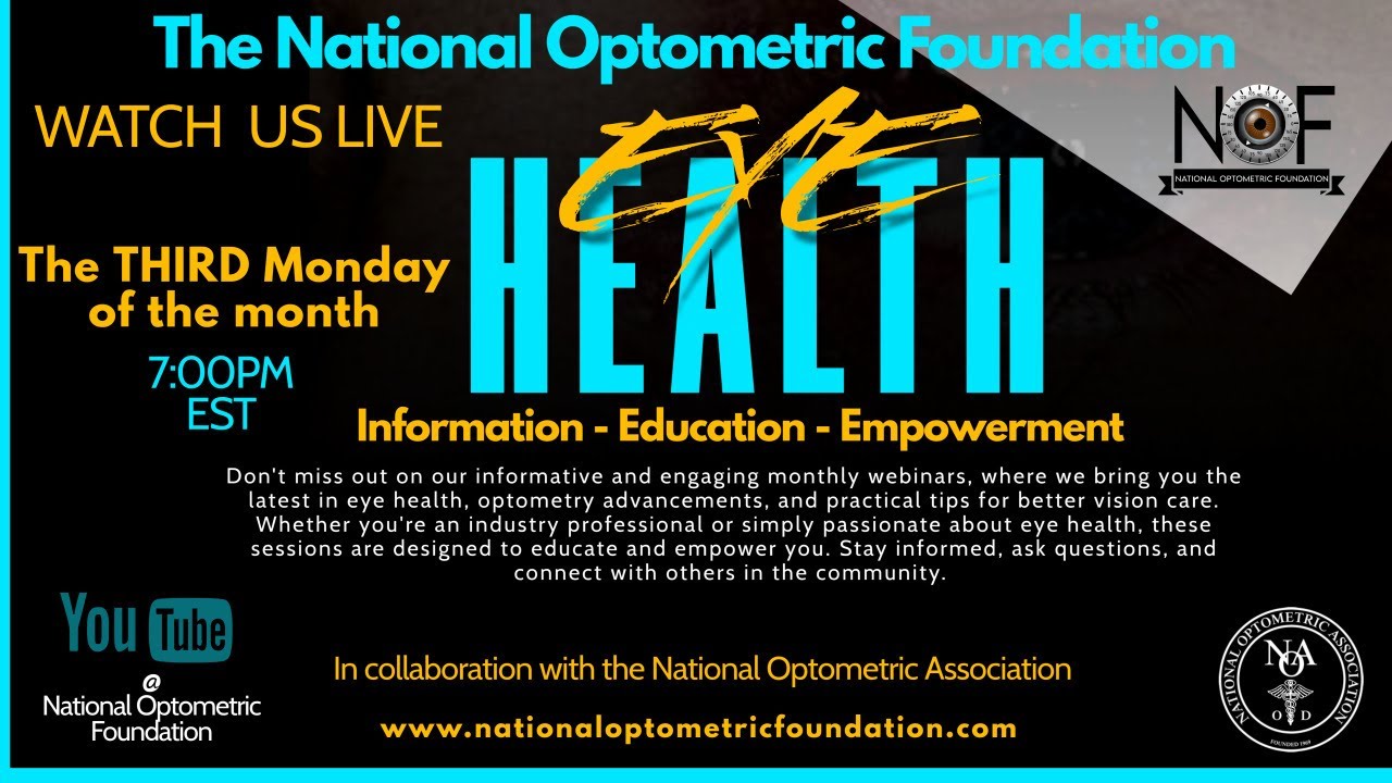 "Diabetic Awareness Month & Diabetic Retinopathy, a Silent Killer of Vision"