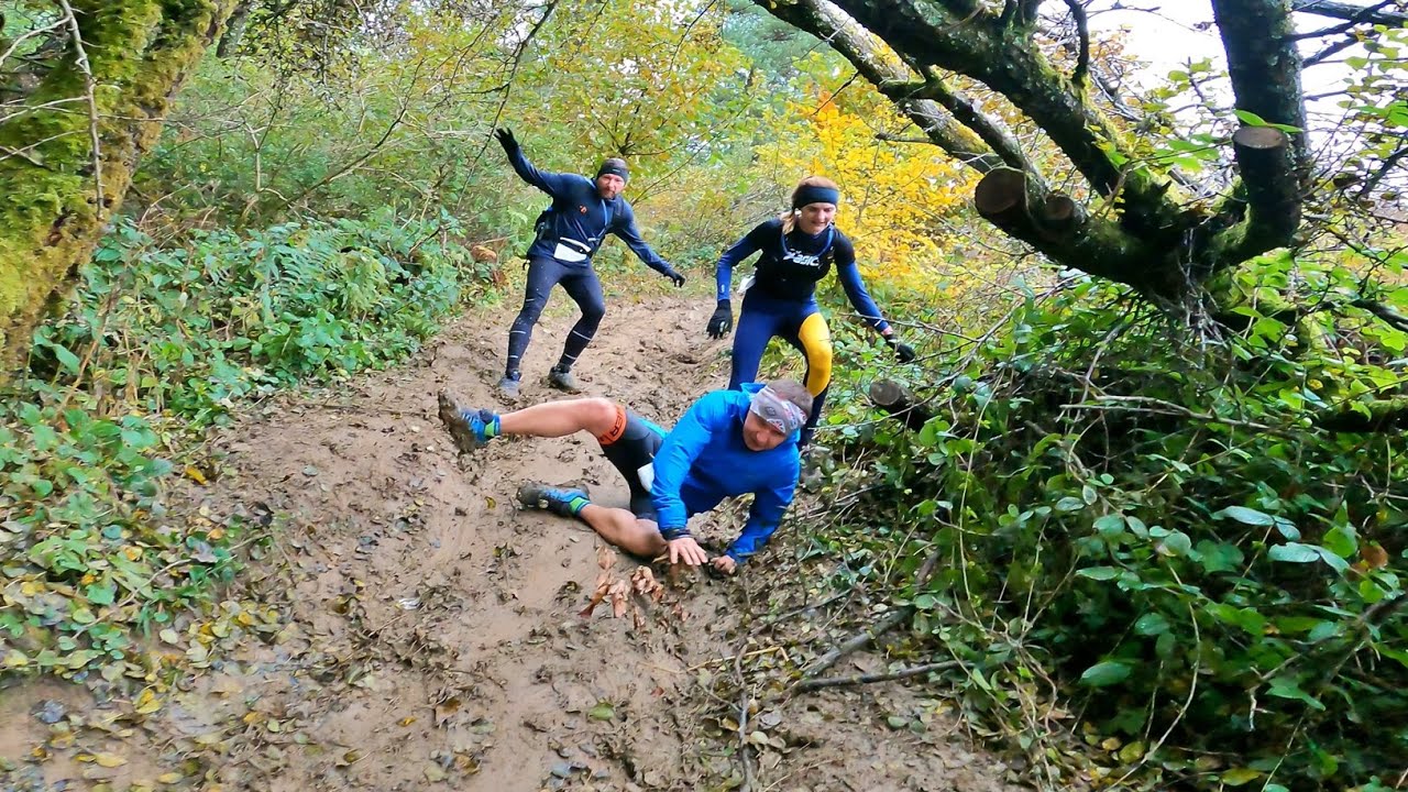 Łemkowyna Trail - Łemko 30 - 18.10.2025
