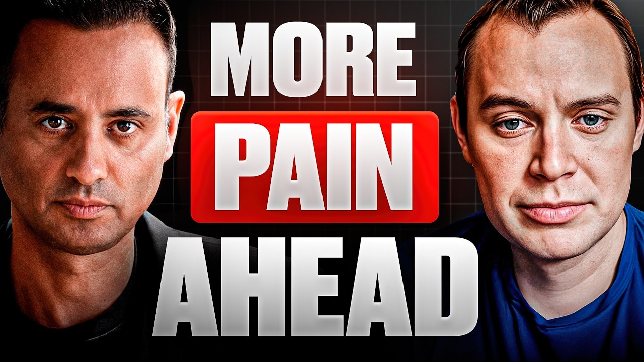 Expect The Bitcoin Bottom By….. (With Ben Cowen)