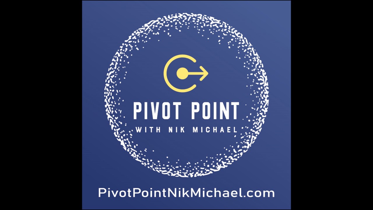 SHOT to BNKK - Pivot Point Strategy For Change