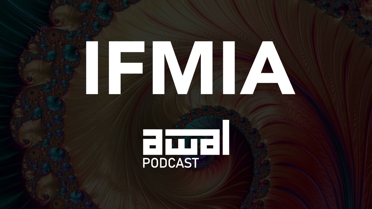 AWAL Podcast | Episode 08 : IFMIA