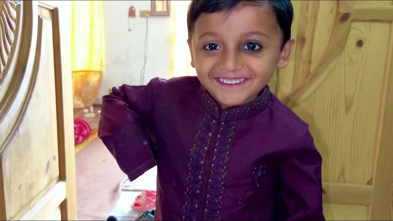 Dawat Walima Bhi Ho Gaya Sab Log Ready Ho K Pahonch Gaye || family’s life new vlog 2026
