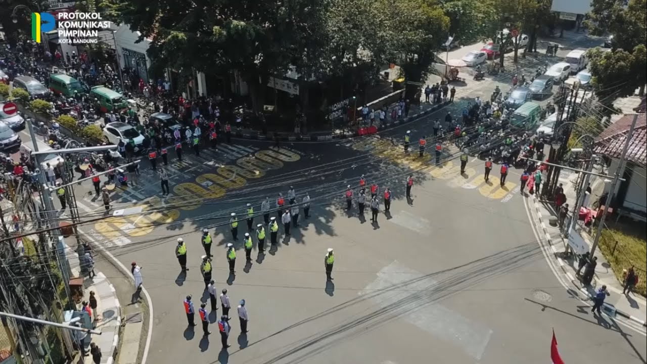 3 Menit Untuk Indonesia