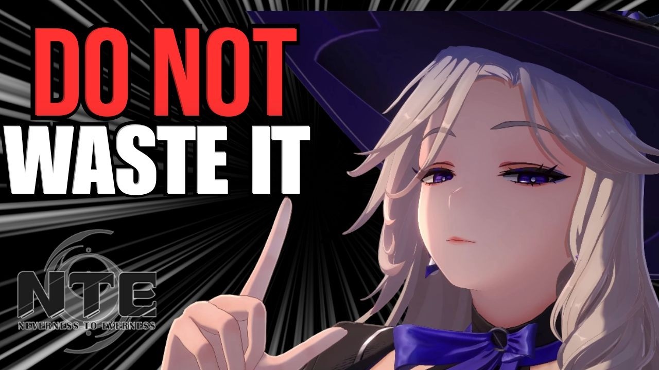 Who Should You Choose? | NTE Character Selector Guide