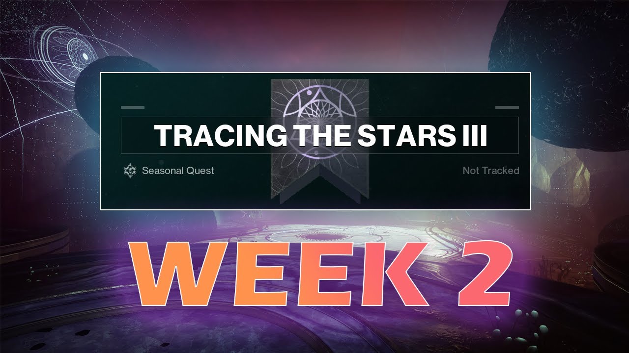 All Atlas Skew Locations! (Week 2) | Destiny 2