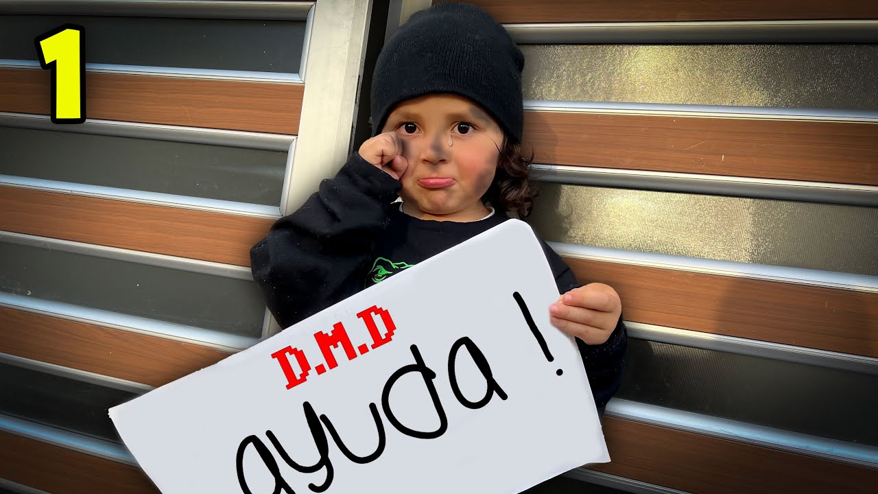 UN MISTERIOSO BEBE ES ABANDONADO EN LA PUERTA DE MI CASA * BUSCA AYUDA