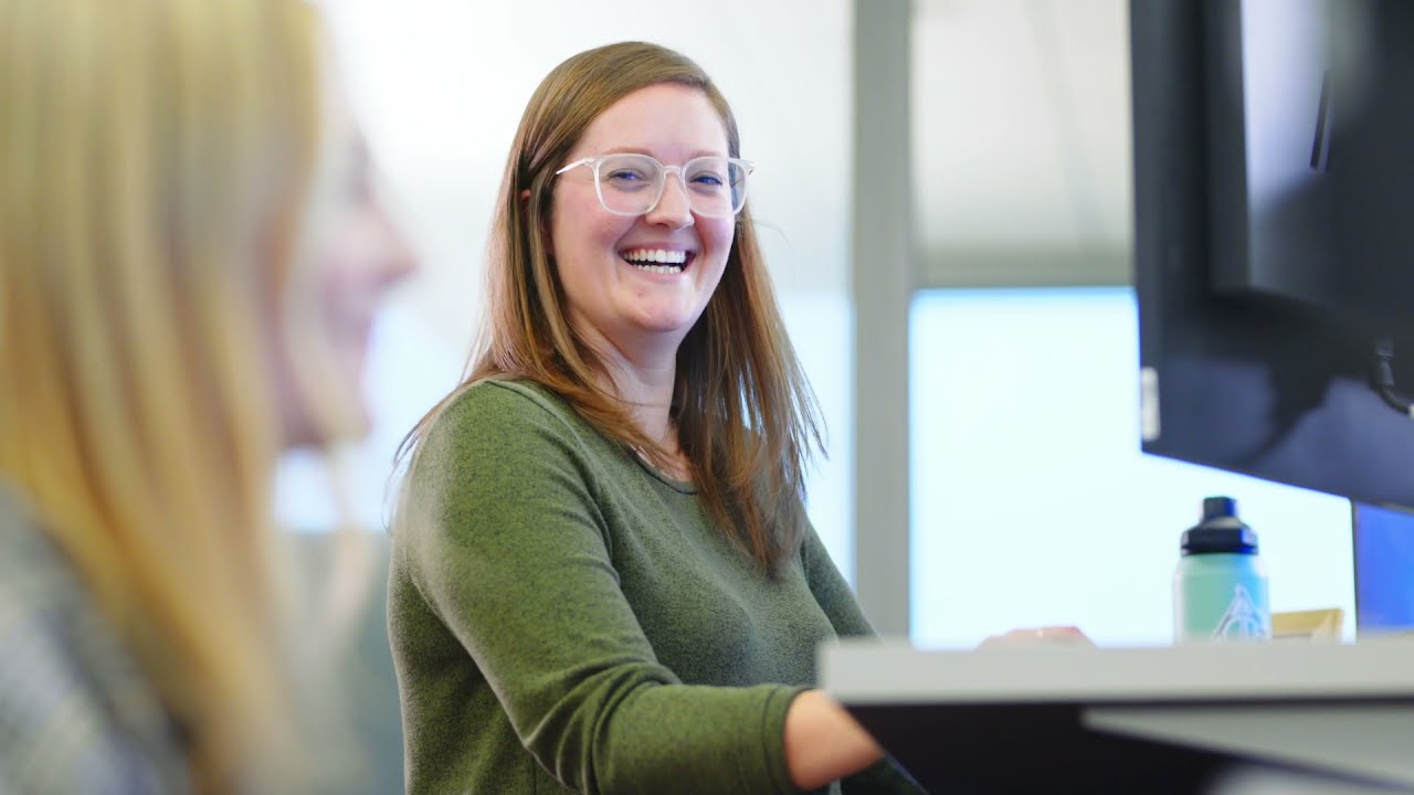 Diversity of Thoughts and Backgrounds at DRW