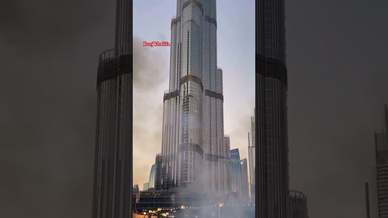 Dubai --🇦🇪 
