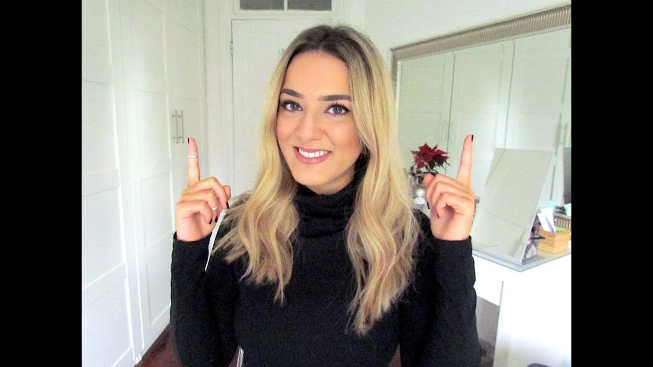 Topshop Holiday Events Haul