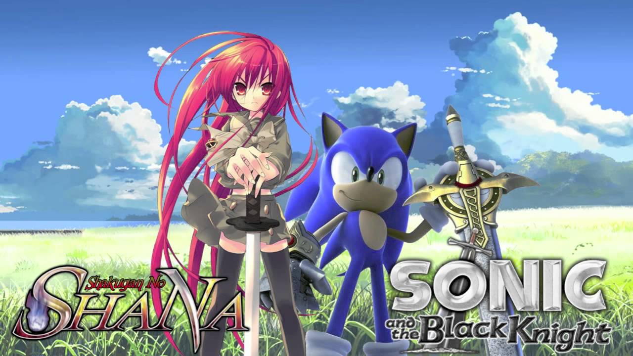 Joint With Me ~Japanese Vocals~