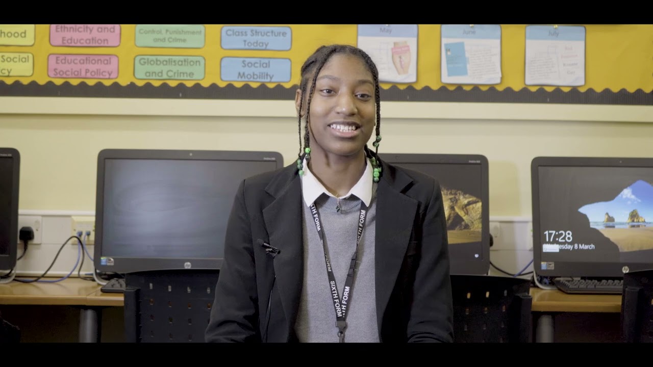 Carbon Go Green Jacksons Lane - St Thomas More Catholic School