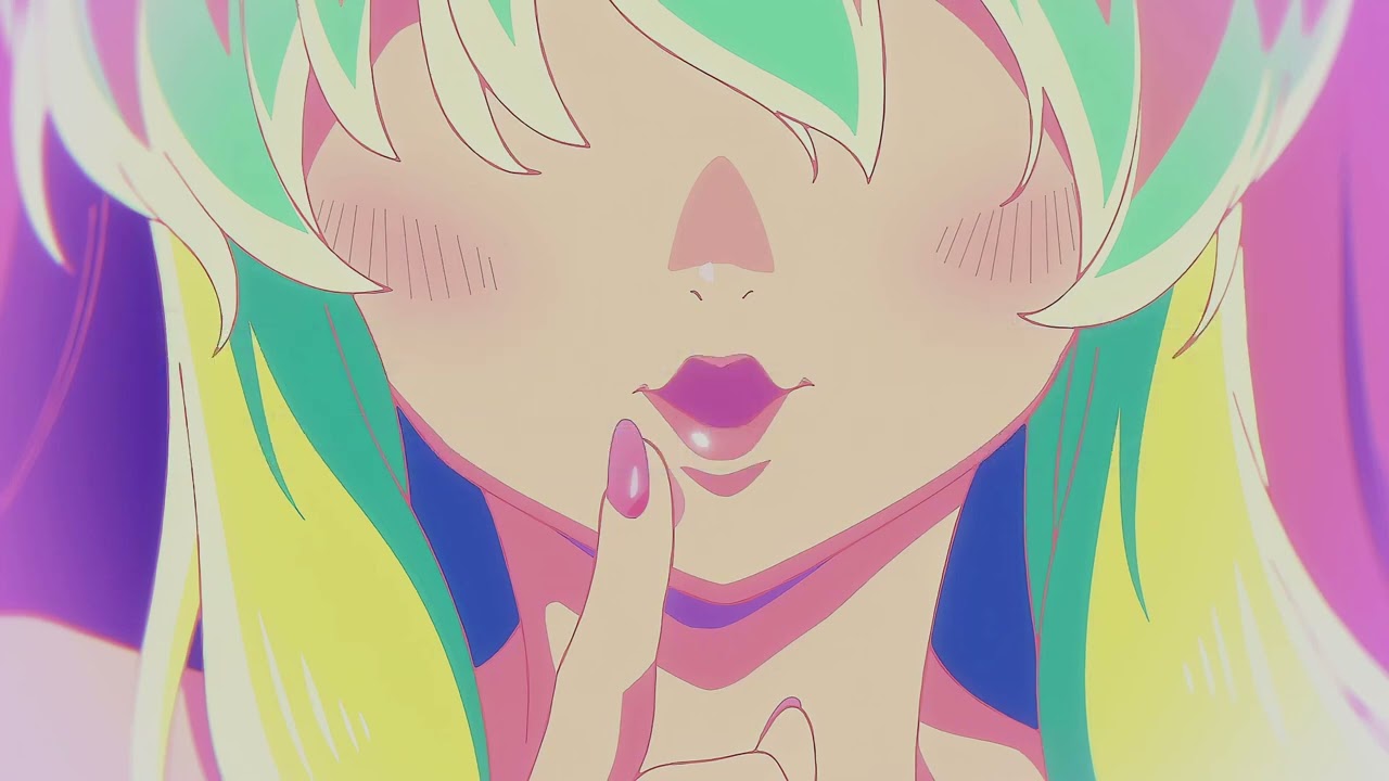 Urusei Yatsura--AI Wa Boomerang(Subtitulado Español)