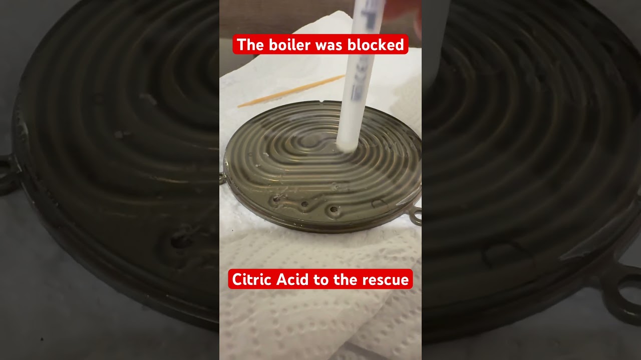 Fix Sage SES880 #Sage #coffee #fixit #repair #broken