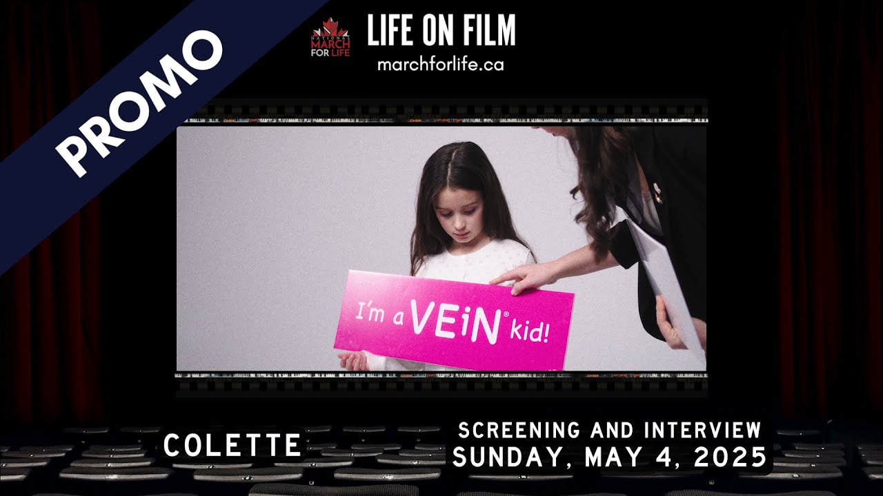Life on Film presents 