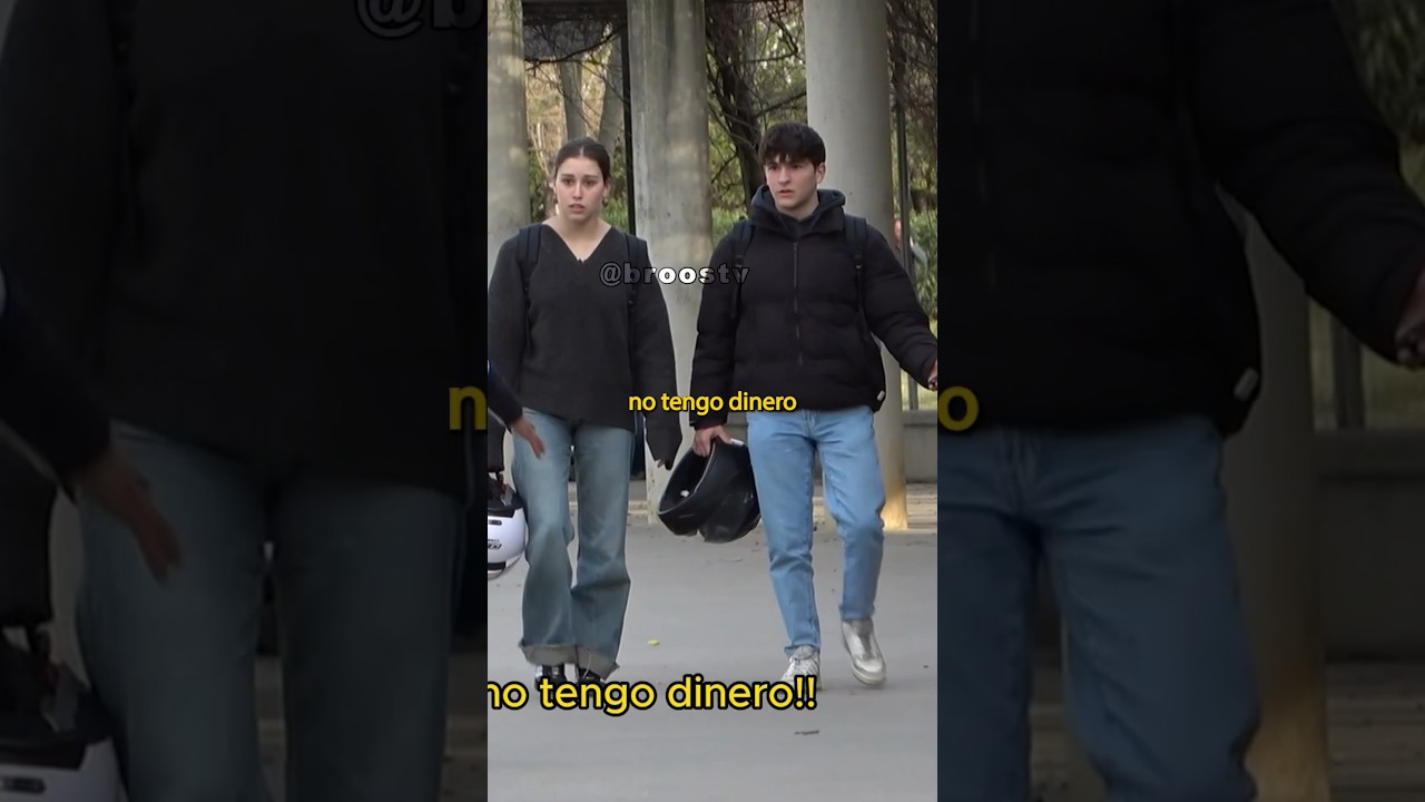 BROMA DE LA PASTA [C&aacute;mara Oculta]🍝😂😂