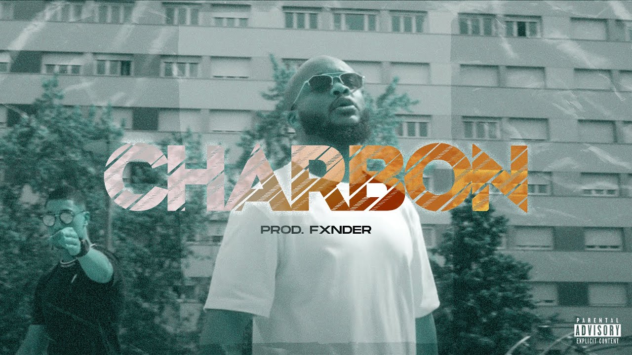 [FREE] Dosseh x Maes Type Beat - "Charbon"⚗️ Instrumentale Banger/Emotion - Instru Rap 2020