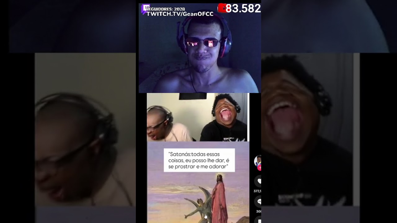 #Twitch