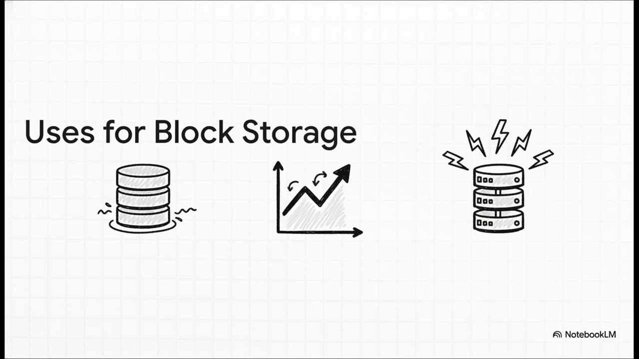 Infrastructure — Why the Cloud Is Not What You Think About Digital Systems