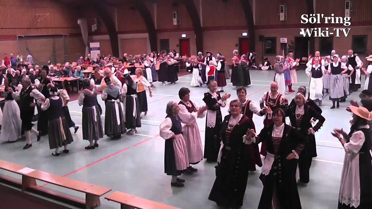 LTV-Johresversammeln / Danznaamiddag Stapelholm, 26.10.2014