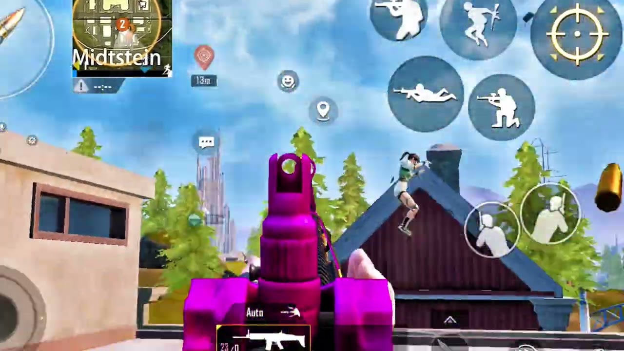 Recorded Mein Sabko Maar Diya! 🚀 Insane Moments.          