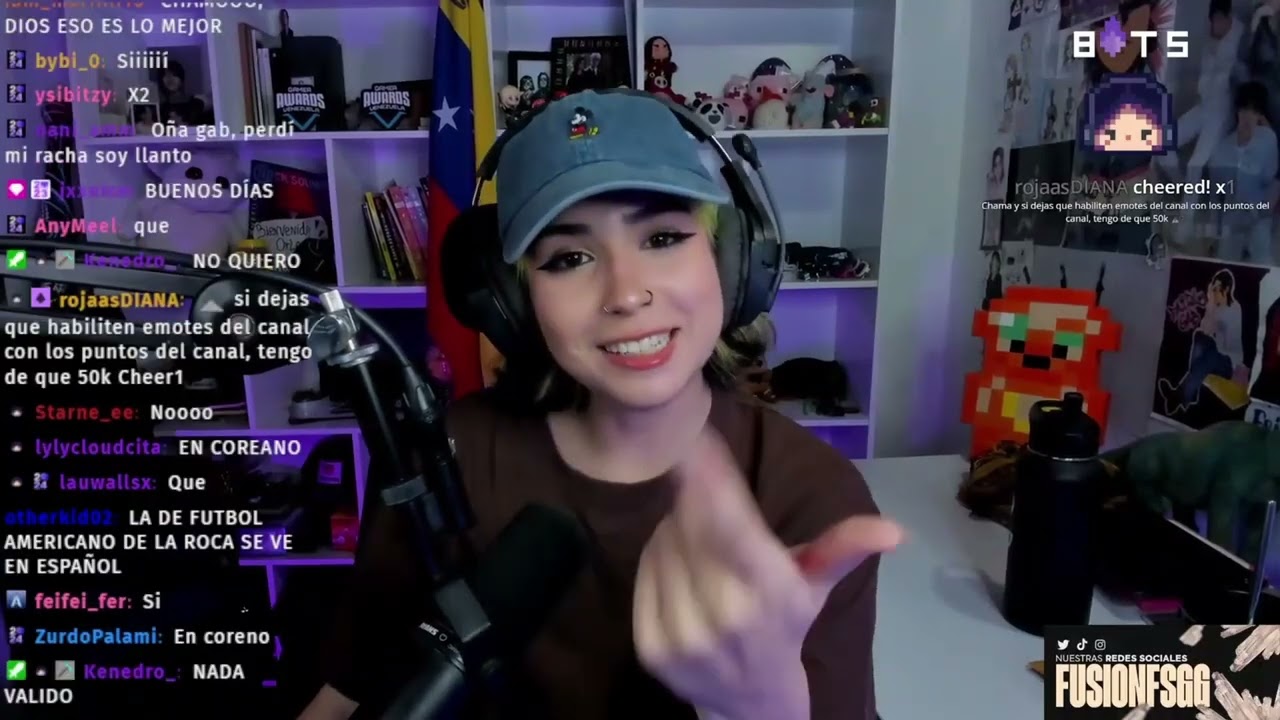 Feirlygab VOD: DIA DE OFICINA CON PANAS