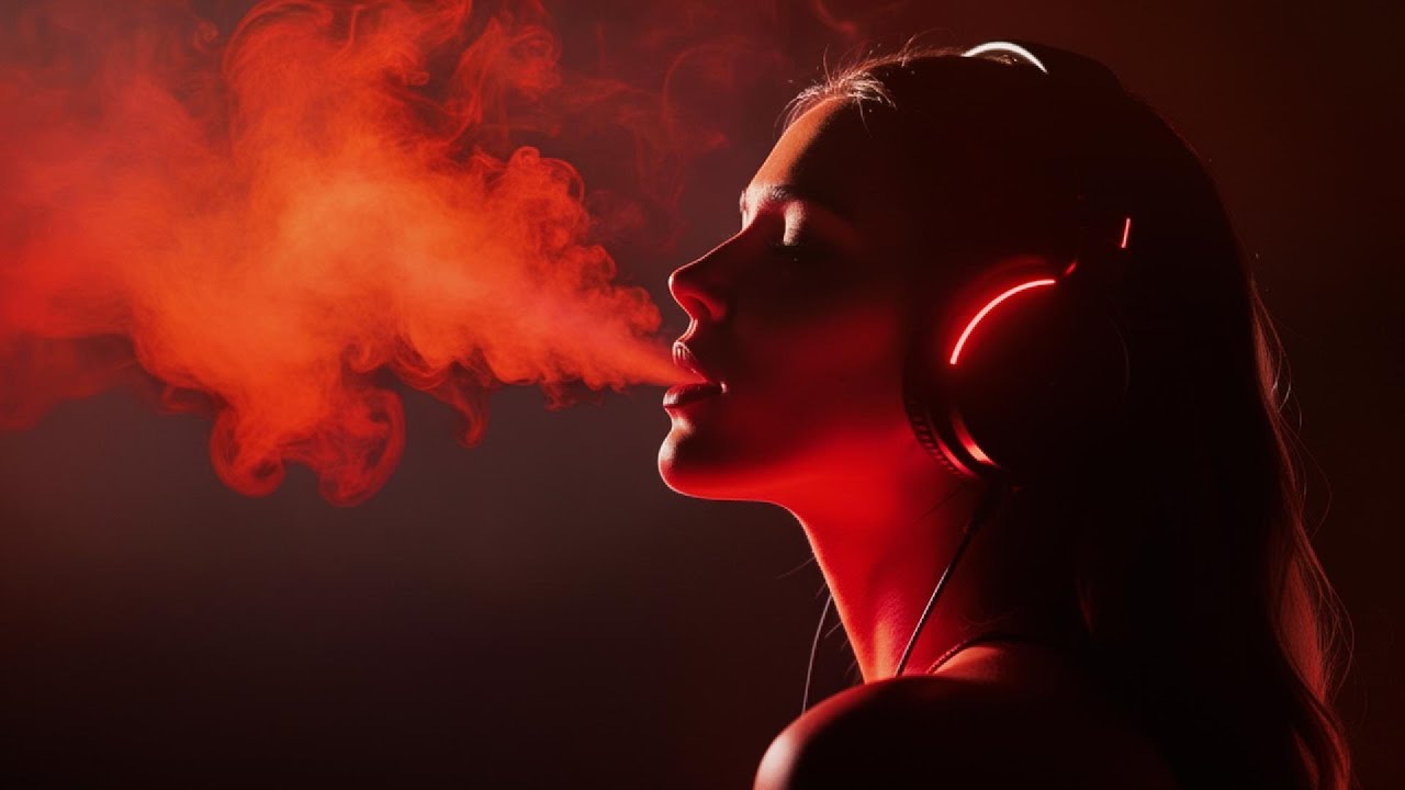 🌙 Best Deep Chill House 2026 | Just Relax • Night Drive • Clear Your Mind
