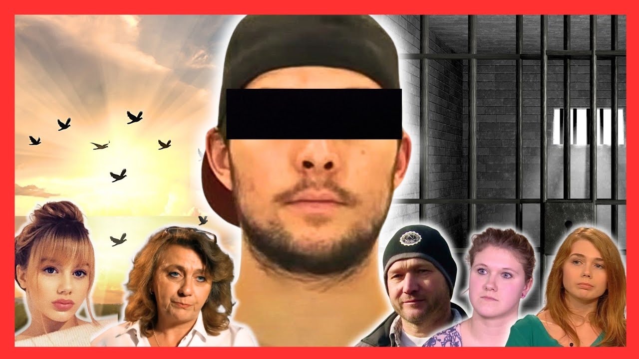 Ist er doch unschuldig?! Spekulationen um das Verschwinden von Rebecca Reusch