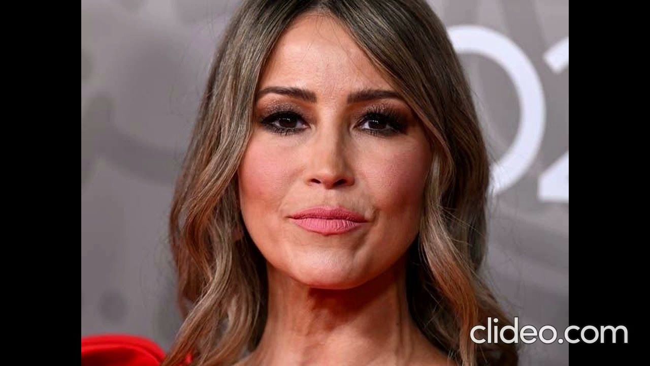 Rachel Stevens - "Some Girls" | (Acapella)