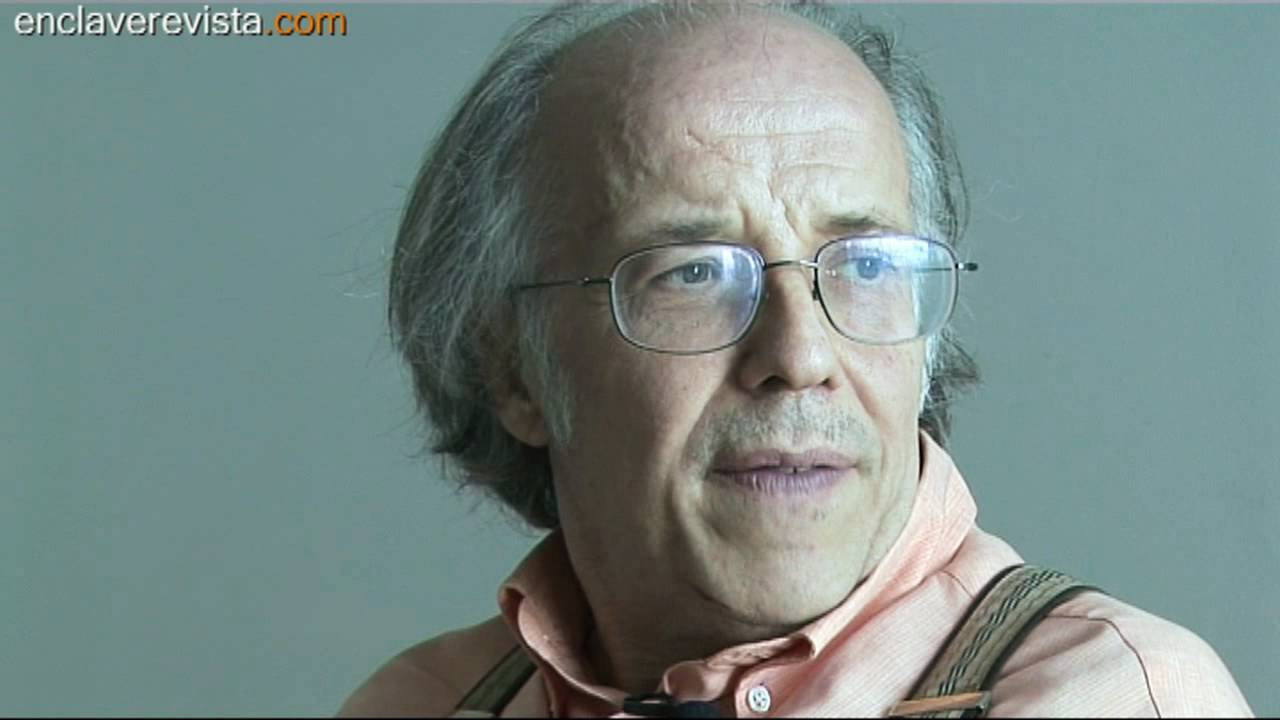 Entrevista con José Luis Temes que dirige tres Snfonías de Tomás Bretón