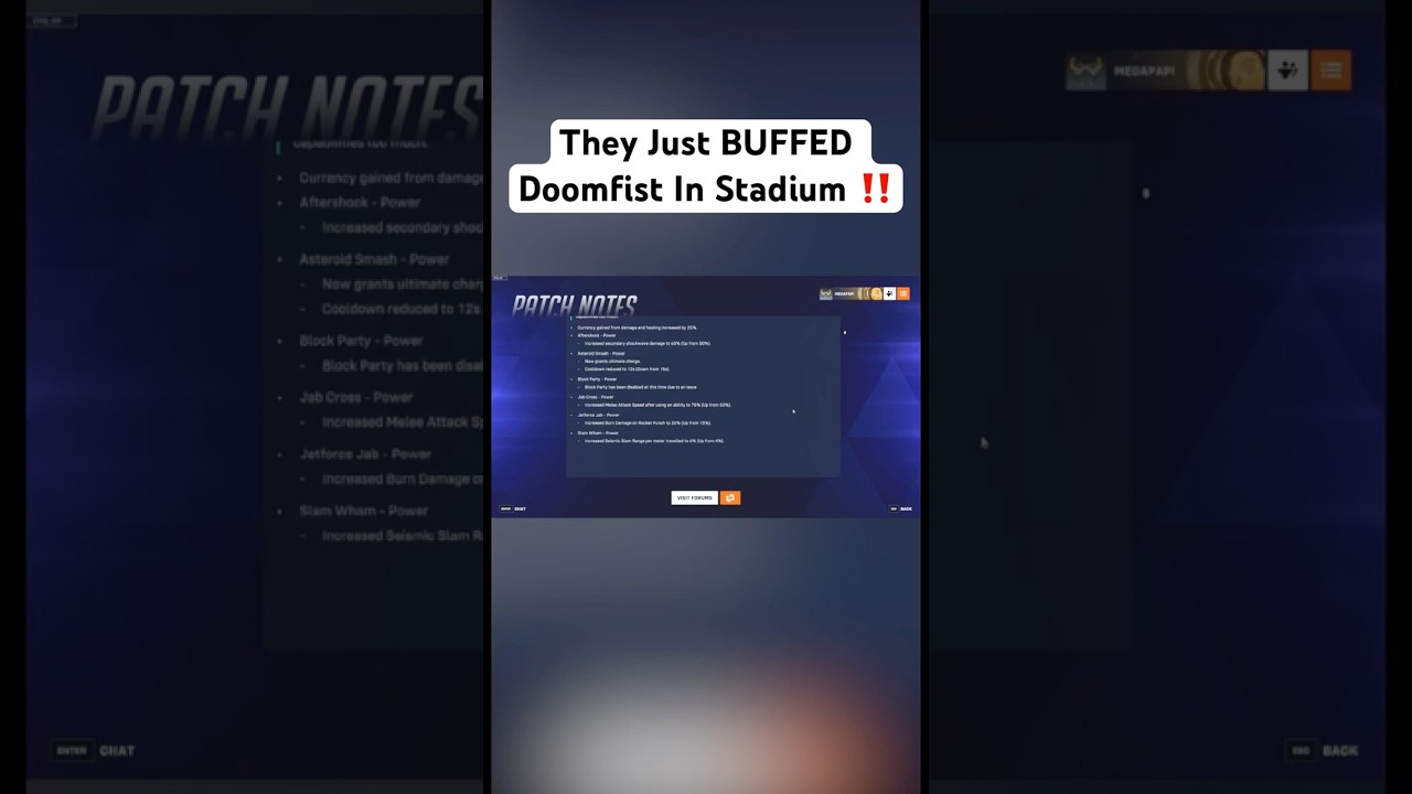 Is Burn Fist Broken Now??? 