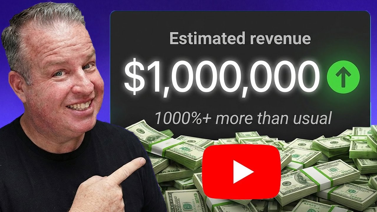 Can This YouTube Channel Hit 7 Figures? (Live Strategy Session)