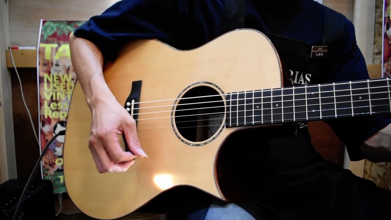 OUTLET/Headway HGAF-5100SE/C NA@guitarshoptantan