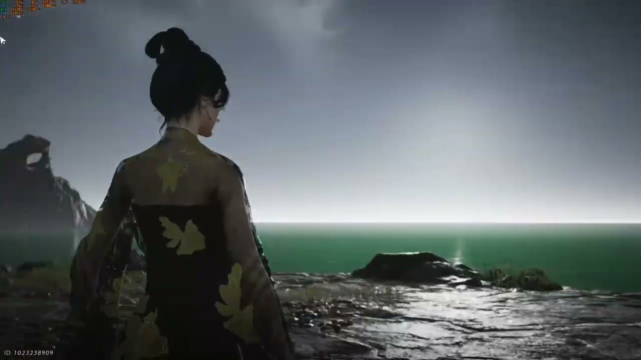 PVP 1v1 Arena WWM- Where Winds Meet (parte 17) 