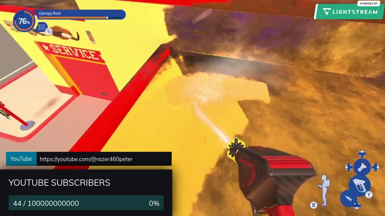 Welcome powerwash simulator 2