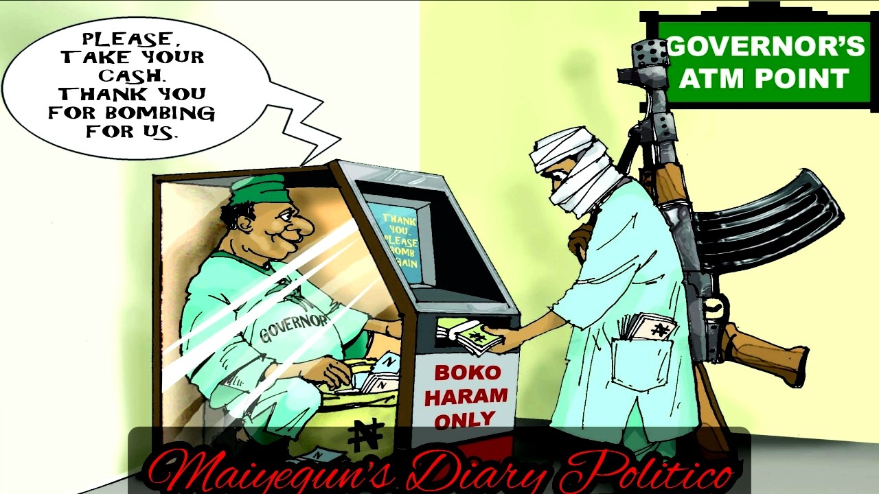 TENSION On The Plateau: Fulani Bandits K!ll 10 In Barkin Ladi; Wike Keeps Basking In His FCT Victory