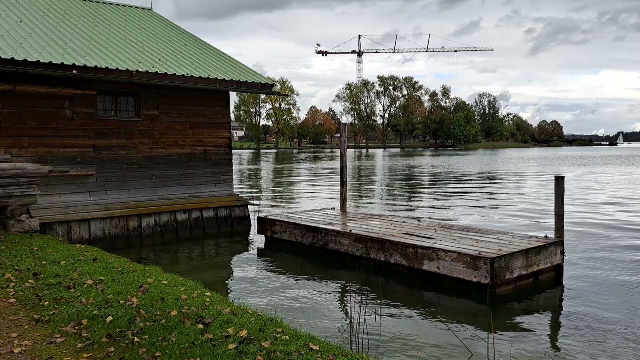 Bad Wiessee - Uferpromenade (13) (27.09.2024)