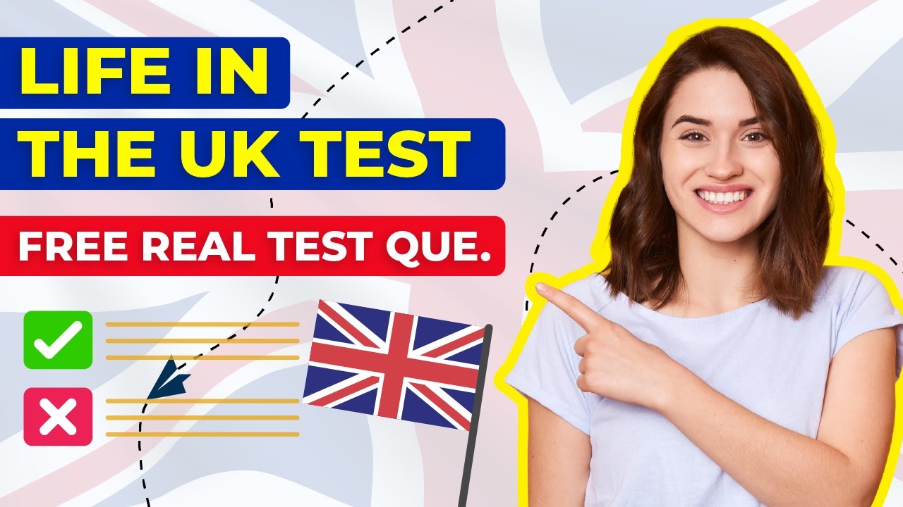 life in the uk test 2024 practice | New Questions