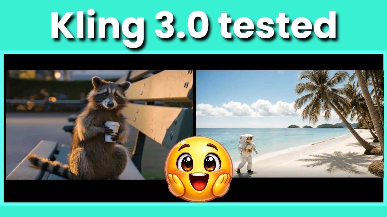 Kling 3.0 Real Test: Audio, Dialogue & Multi-Shot Tested