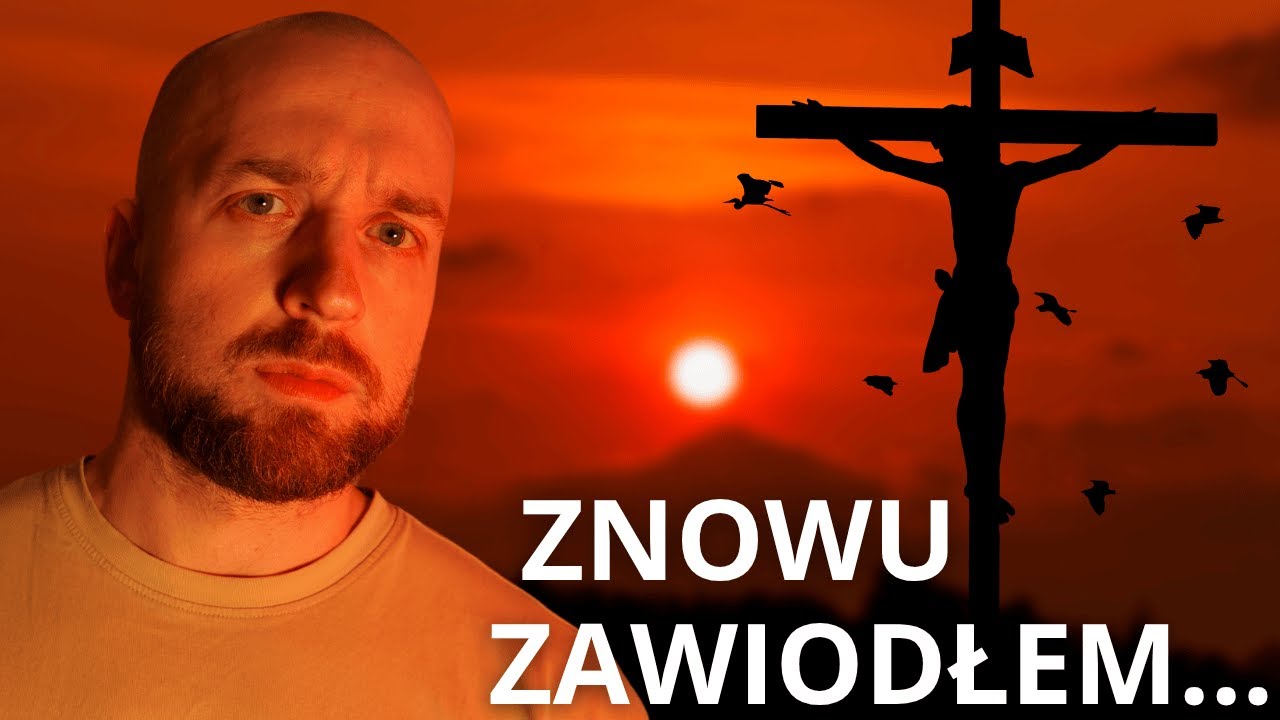 Jeśli Czujesz, Że Zawiodłeś Boga - Ten Film Jest Dla Ciebie