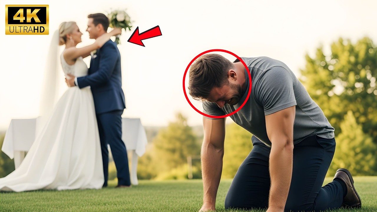 A Single Dad Got Divorced and Moved Overseas — His Ex-Wife Immediately Married His Friend