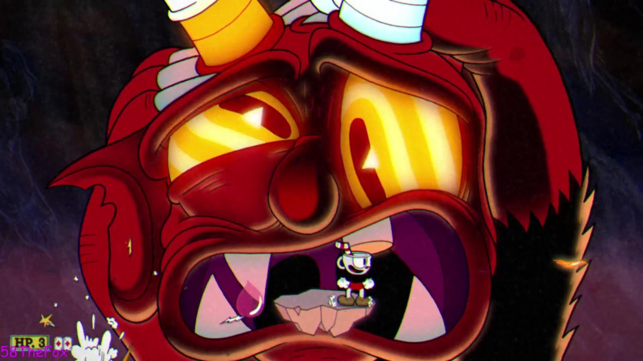 Finishing the Cuphead Peashooter Only Challenge || A+ on Every Boss