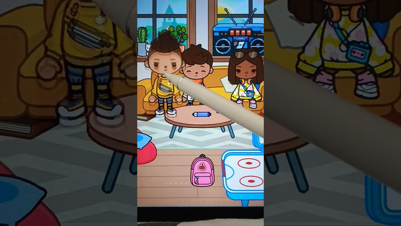 #keşfet #tocaboca #ytdayibenionecikarnolur #toca #keşfetbeniöneçıkar #tocalif #tocalife #keşfetedüş