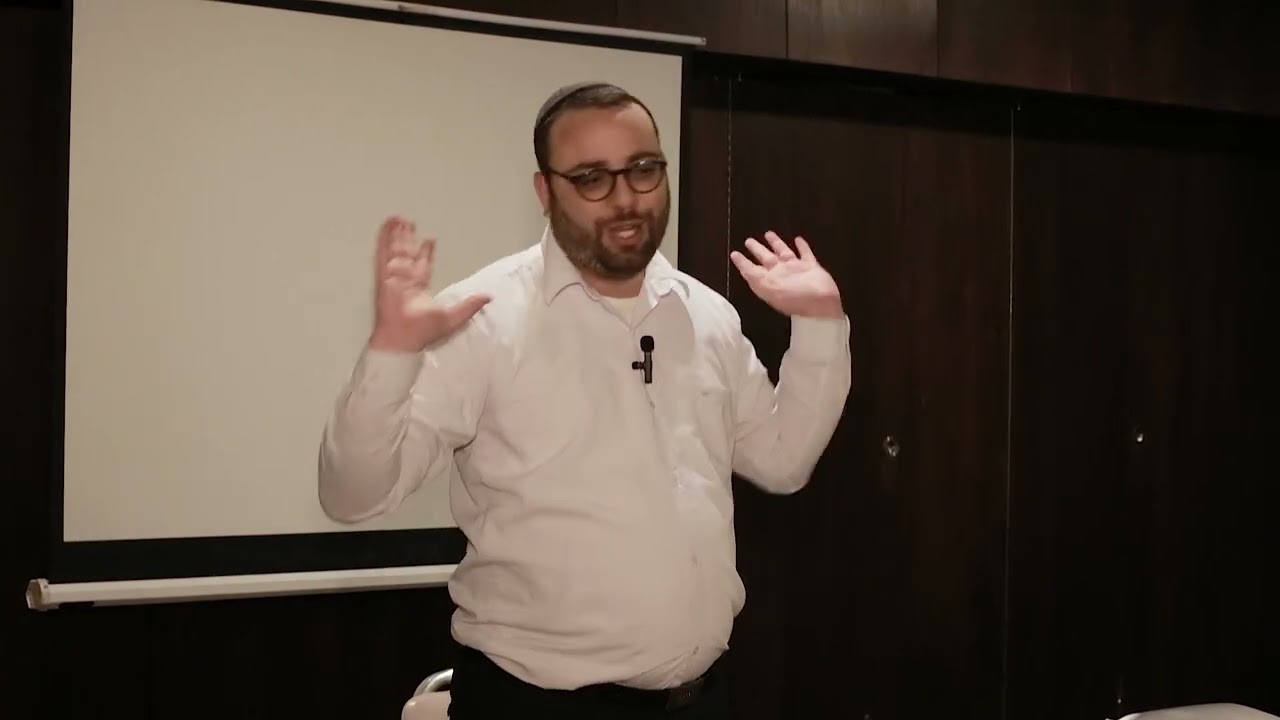 Revelando los secretos de Purim | Rab. Simantob