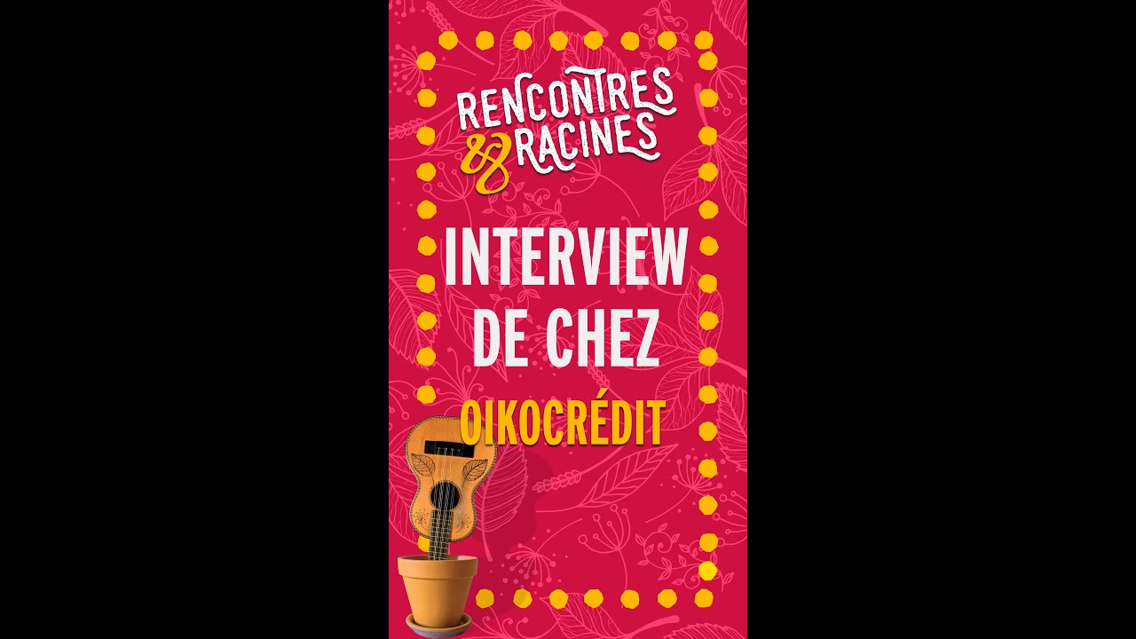 INTERVIEW DE CHEZ 