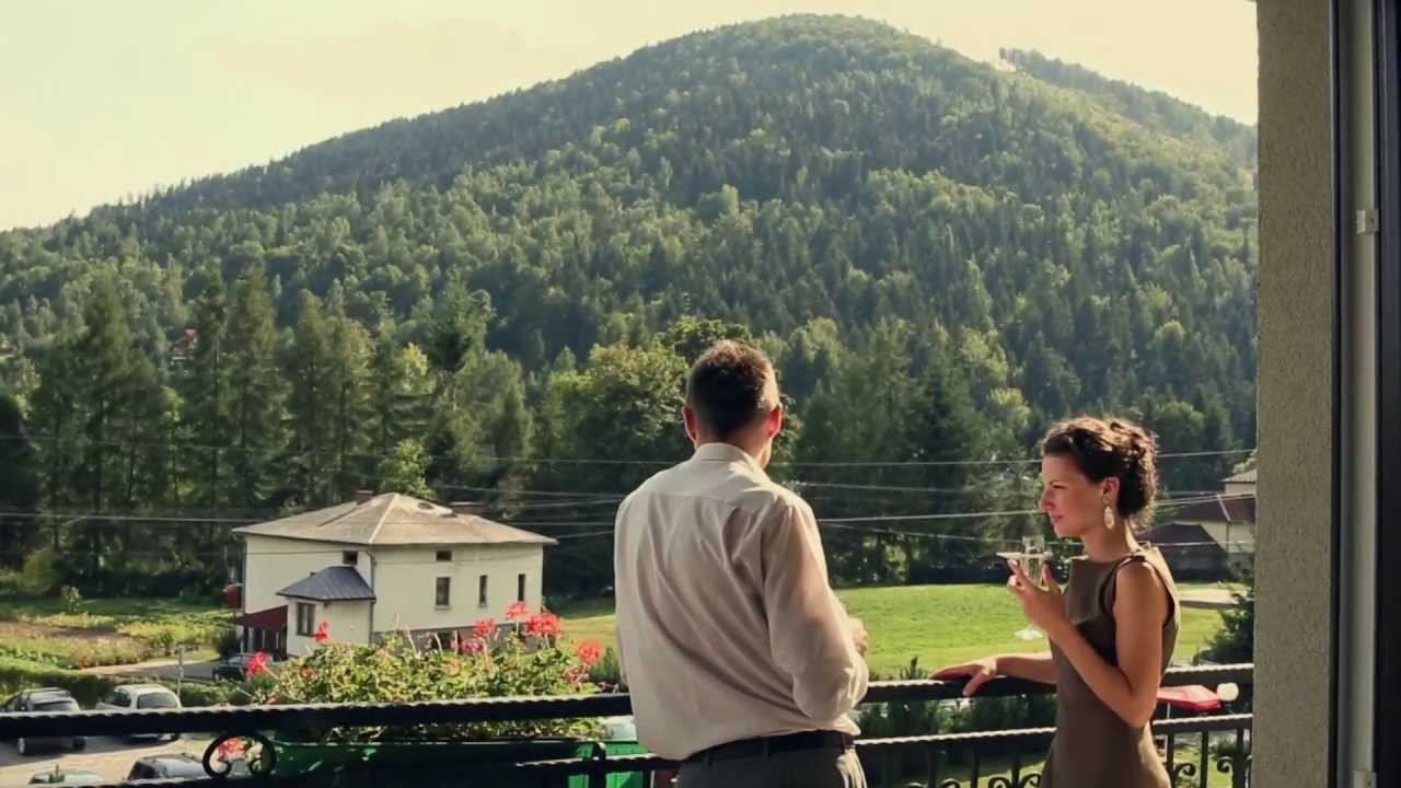 Hotel Zimnik Luksus Natury ****  Promo