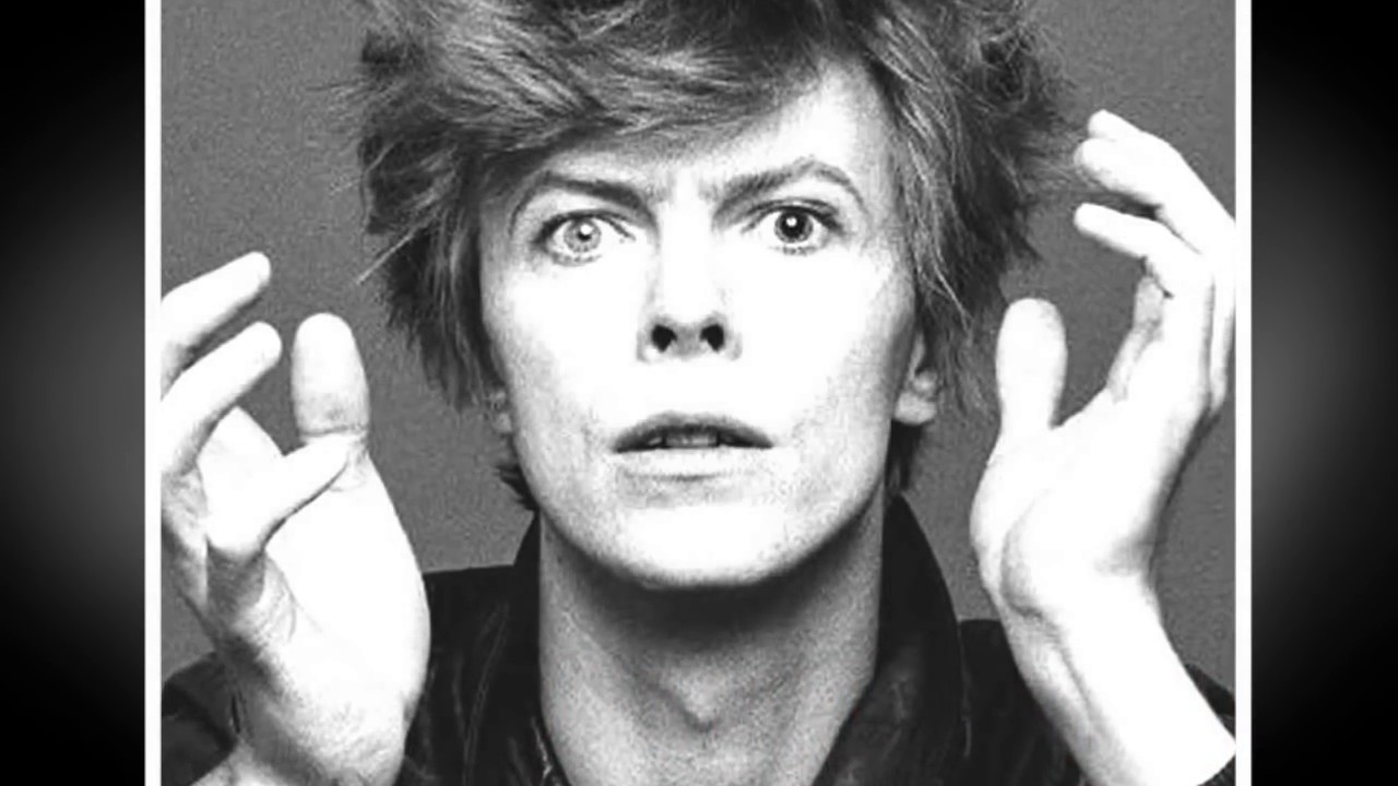 David Bowie - No Plan (EP) // Full Album 2017