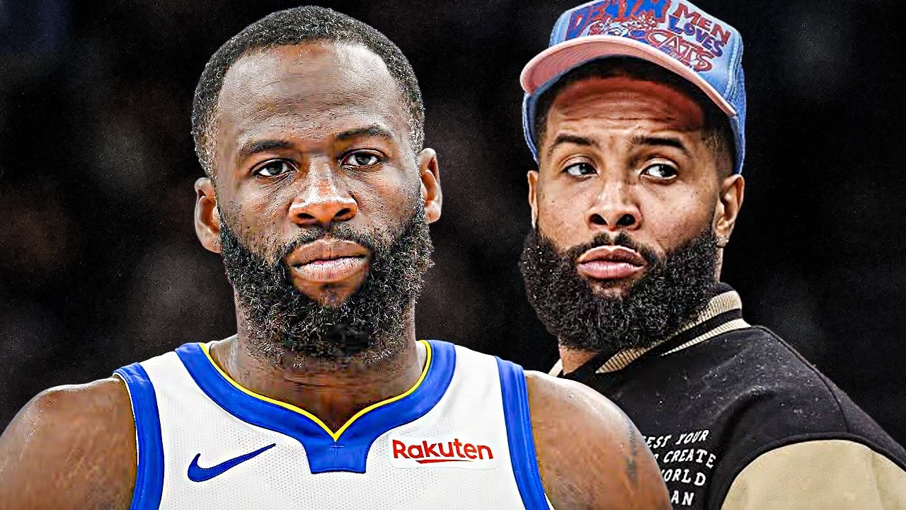 NBA and NFL Players Have Lost Touch With Reality