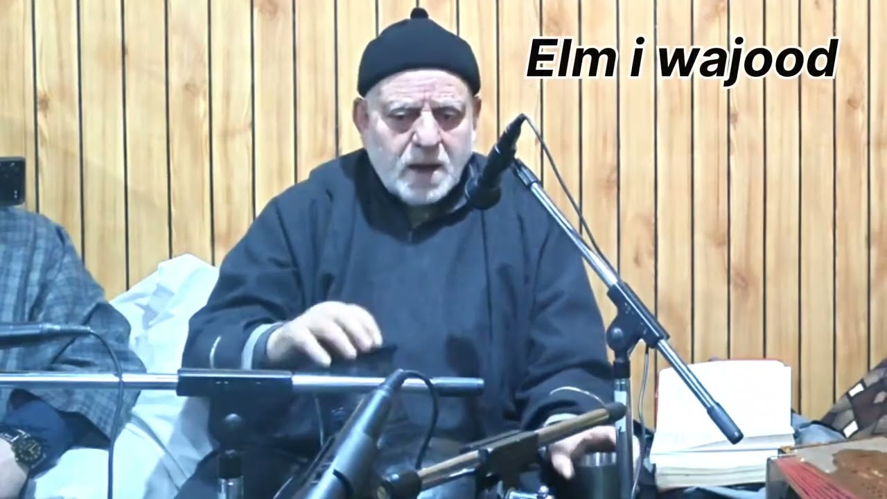 Klm SADA RAHMAN RH. BY GH AHMAD SOFI (Kachru) Rec. at LONEP0RA NEWA PULWAMA BY #elmiwajood 
