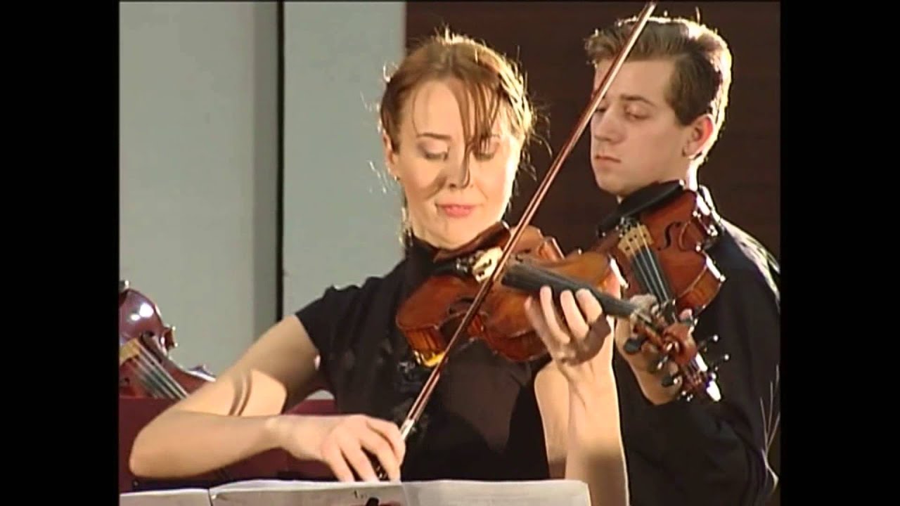 М. Скорик - Гуцульський танець із кінофільму 