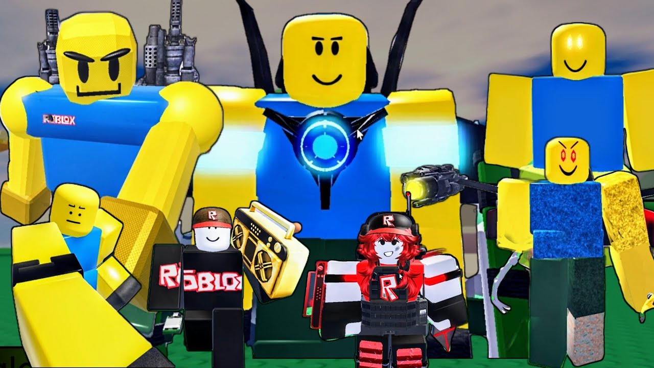 Noob Experiment Battle Rp Update 2 All Morphs + Secret Badge Showcase | Noob Experiment Roleplay